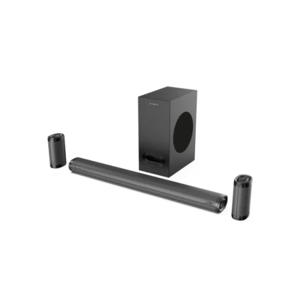 Skyworth 5.1-Inch Wireless Surround Soundbar Speakers