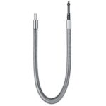 HP2 Stainless Steel Milk Pipe – Premium Replacement Tub