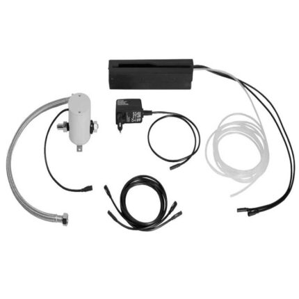 Fresh Water Kit for X Line Coffee Machines – Clean Brewing Solution