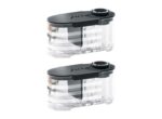 JURA Syrup Attachment set model 25 064