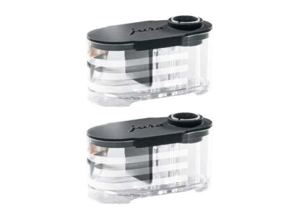 JURA Syrup Attachment set model 25 064