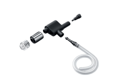 Jura Fine Foam Frother 24 255 milk frother attachment