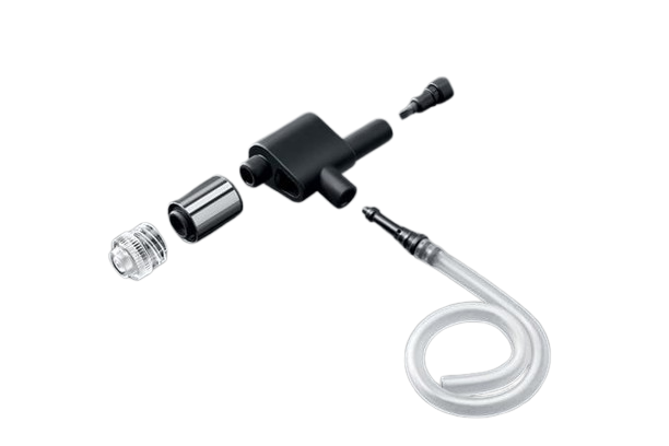 Jura Fine Foam Frother 24 255 milk frother attachment