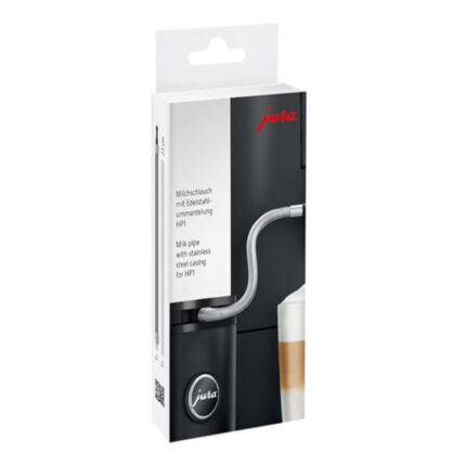 HP1 Stainless Steel Milk Pipe – Premium Replacement Tube