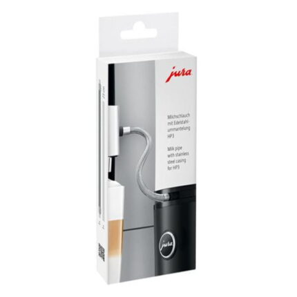 HP3 Stainless Steel Milk Pipe – Premium Replacement Tube
