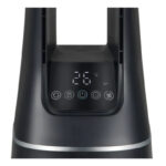 DEFY Bladeless Fan and Air Purifier – Black - Image 4
