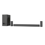 Skyworth 5.1 Channel Wireless Surround Soundbar - Image 2
