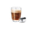 JURA Syrup Attachment set model 25 064