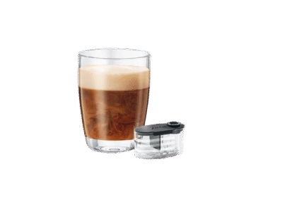 JURA Syrup Attachment set model 25 064