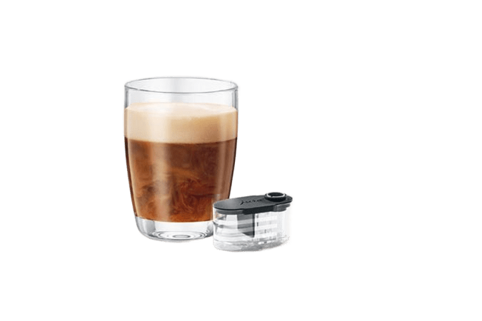 JURA Syrup Attachment set model 25 064