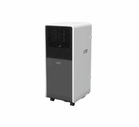 Defy DPA 7K 7000BTU Portable Air Conditioner – cooling and dehumidifier