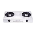 Burner Stainless Steel Tabletop Gas Stove 26/011A