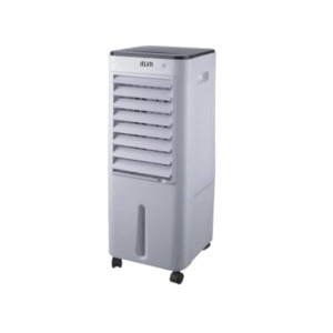 Alva Air 12Lt Evaporative Air Cooler ACS103 front view