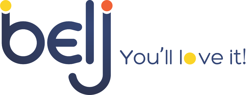 Belj-Logo