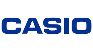 Casio- logo