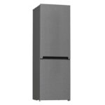 Defy 350L Combi Eco Metallic Fridge/Freezer – DAC622