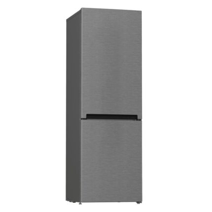 Defy 350L Combi Eco Metallic Fridge/Freezer – DAC622