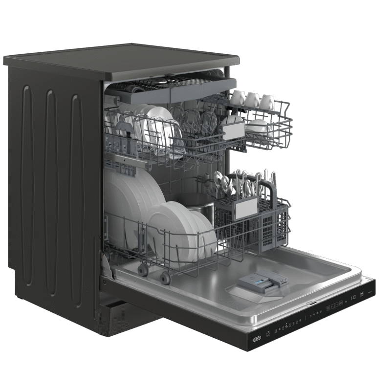 Defy 15 Place Inox Dishwasher – DDW377