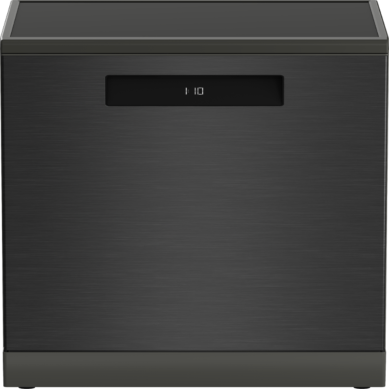 Defy 15 Place Inox Dishwasher – DDW377