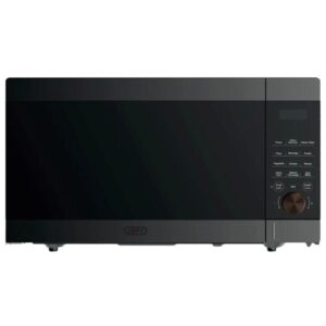 Defy 43L Digital Solo Microwave – DMO143