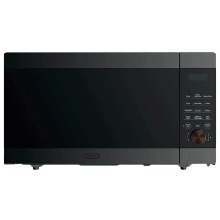 Defy 43L Digital Solo Microwave – DMO143