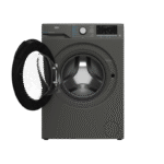 Defy 10/7KG SteamCure Washer Dryer – Manhattan Grey DWD328