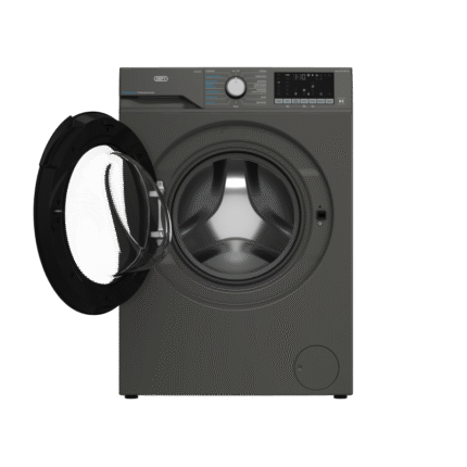 Defy 10/7KG SteamCure Washer Dryer – Manhattan Grey DWD328