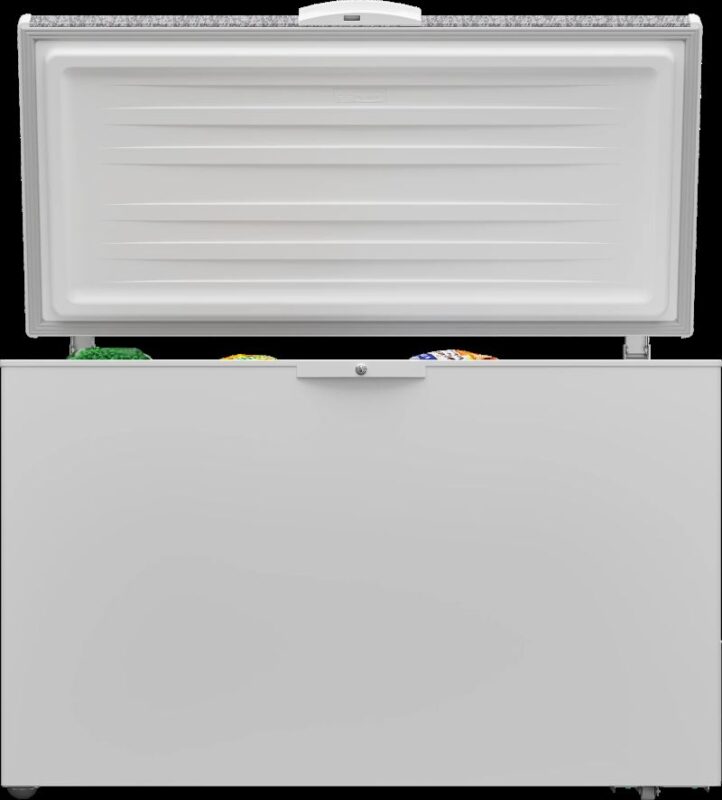 Defy 386L Chest Freezer – White DMF454