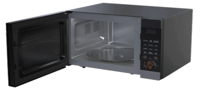 Defy 43L Digital Solo Microwave – DMO143