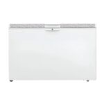 Defy 386L Chest Freezer – White DMF454