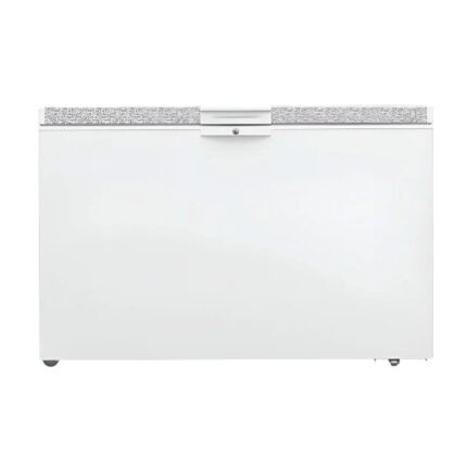 Defy 386L Chest Freezer – White DMF454