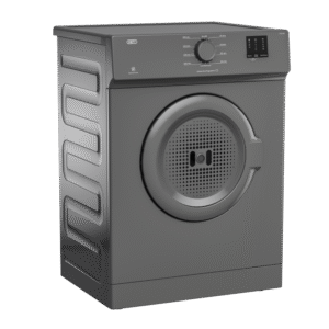 Defy 6KG Air Vented Tumble Dryer – Manhattan Grey DTD236
