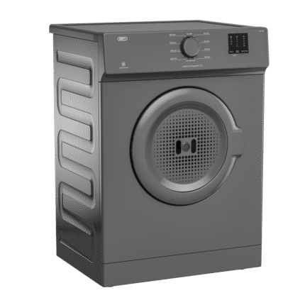 Defy 6KG Air Vented Tumble Dryer – Manhattan Grey DTD236
