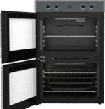 Defy Gemini Thermofan+ Double Oven – DB0768
