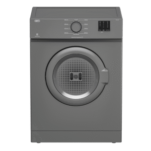 Defy 6KG Air Vented Tumble Dryer – Manhattan Grey DTD236