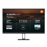 Xiaomi A27i 27" Full HD IPS Monitor – ELA5345EU