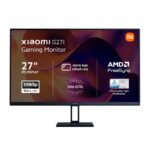 Xiaomi G271 27" Full HD IPS Gaming Monitor – ELA5375EU