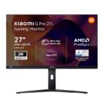 Xiaomi G PRO 271 27" QHD Mini LED Gaming Monitor – ELA5585EU