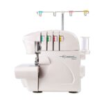 Empisal Serger 9D Overlocker 861132 – 2/3/4 Thread Sewing Machine