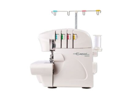 Empisal Serger 9D Overlocker 861132 – 2/3/4 Thread Sewing Machine