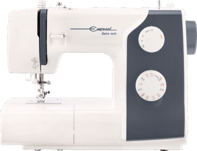 Empisal Durasew Sewing Machine EDSM56 – Heavy-Duty Model