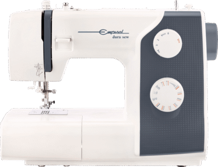 Empisal Durasew Sewing Machine EDSM56 – Heavy-Duty Model