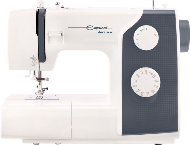 Empisal Durasew Sewing Machine EDSM56 – Heavy-Duty Model