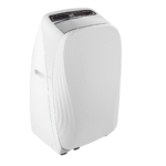 Goldair Portable Air Conditioner 12000 BTU in white finish