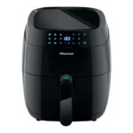 Hisense H04AFBK1S1 4.5L Airfryer – South Africa
