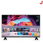JVC LT-50NQ7115D 50″ QLED Smart TV with Android 14