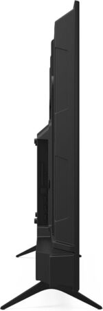 JVC  43" QLED Smart TV - Android 14 - Image 2