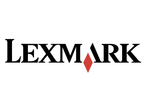 Lexmark logo
