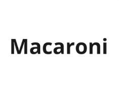 Macaroni-logo
