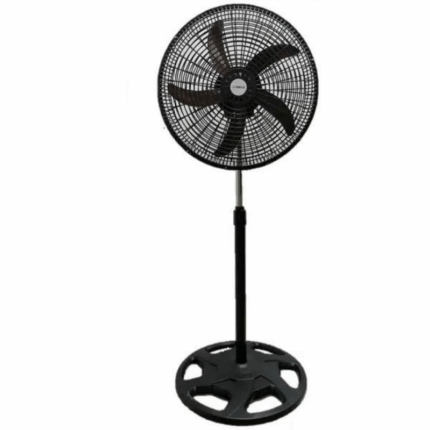 Omega Pedestal Fan OM-F22 front view